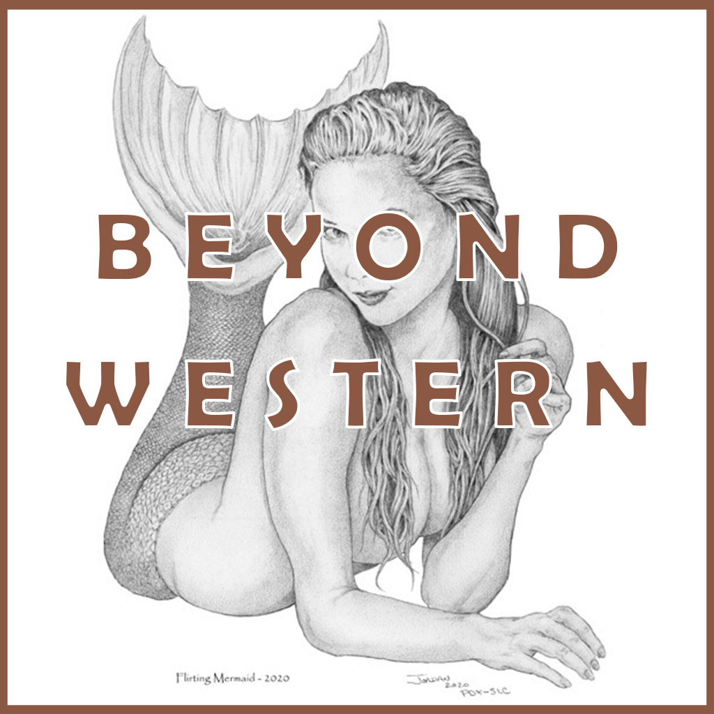 Beyond Western Gallery